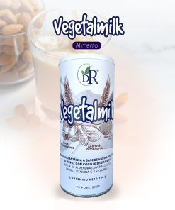 Vegetalmilk x 700 gr
