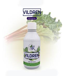 Vildren Jarabe