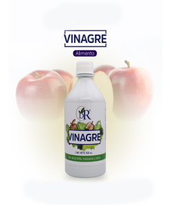 Vinagre de Manzana