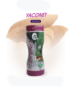 Yaconet x 500 gr